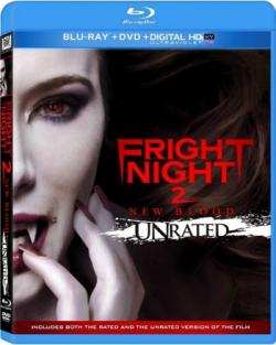   2:   / Fright Night Part 2 MVO