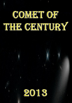 National Geographic:   / National Geographic: Comet of the century VO