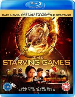   / The Starving Games DUB