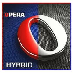 Opera Hybrid 12.16.1860 Portable