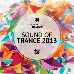 VA - Sound Of Trance 2013
