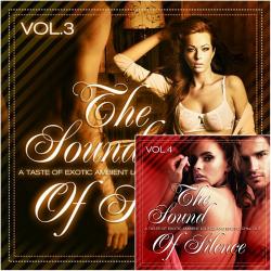 VA - The Sound of Silence, Vol. 3-4