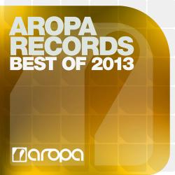 VA - Aropa Records - Best Of 2013