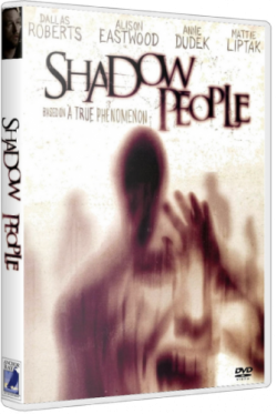  / - / The Door / Shadow people MVO