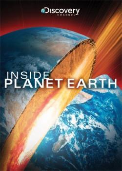Discovery:   .    ? / Discovery: Inside planet Earth. Whether Europe will burn? VO