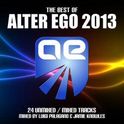 VA - Alter Ego - Best Of 2013