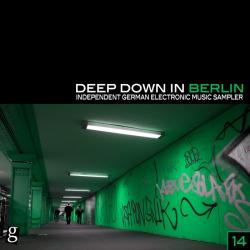 VA - Deep Down In Berlin 14