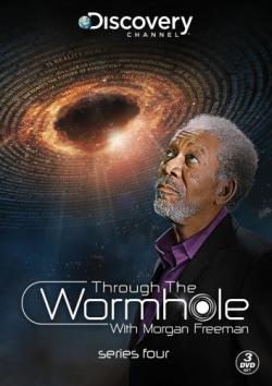 Discovery.      [4 : 10   10] / Discovery. Through the Wormhole with Morgan Freeman DUB
