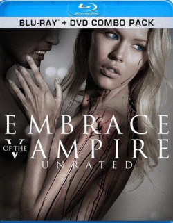   / Embrace Of The Vampire VO