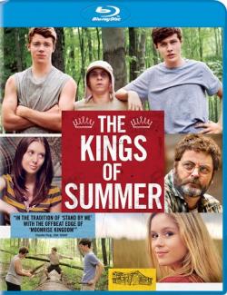   / The Kings of Summer MVO