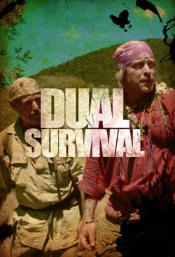 Discovery:   (1 : 9   10) / Discovery: Dual Survival VO