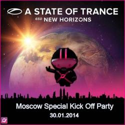 VA - A State of Trance 650