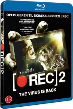    / [Rec] 2 DUB