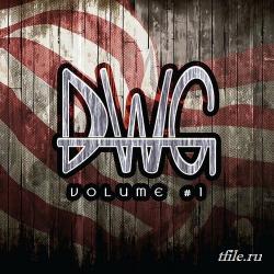 Darren Welch Group - DWG Volume #1