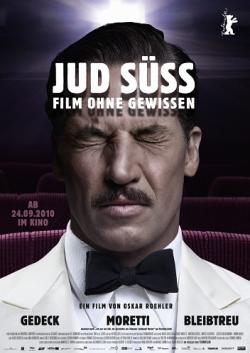  / Jud Suss - Film ohne Gewissen DVO
