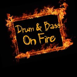 VA - Drum & Bass On Fire