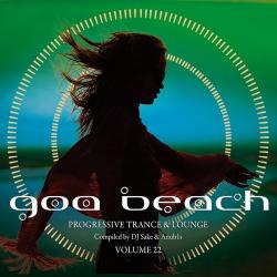 VA - Goa Beach Vol 22