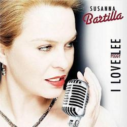 Susanna Bartilla - I Love Lee