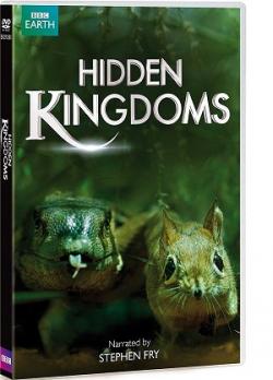 BBC:   / BBC. Hidden Kingdoms (2   3)