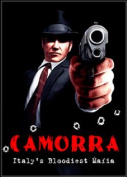   / BBC: The Camorra. Italy's Bloodiest Mafia DVO