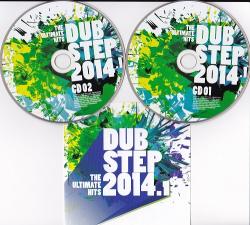 VA - Dubstep 2014.1 The Ultimate Hits