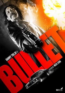  / Bullet MVO