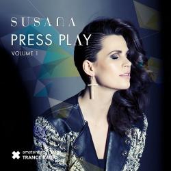 Susana - Press Play Vol. 1