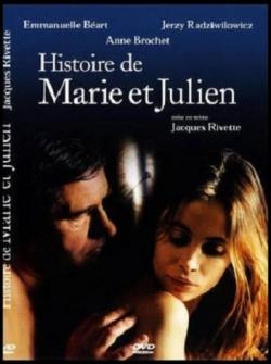     / Histoire de Marie et Julien AVO