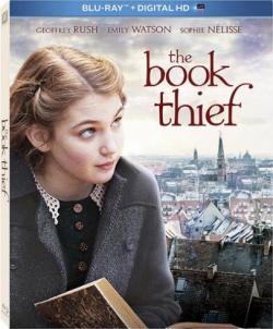   / The Book Thief DUB+AVO