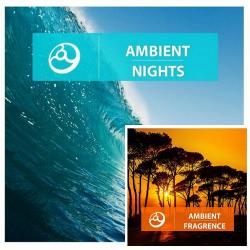 VA - Ambient Fragrence, Nights