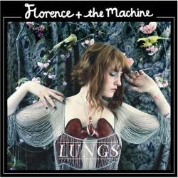 Florence and the Machine - Lungs [Deluxe Edition]