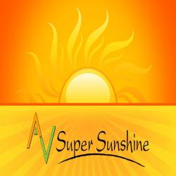 AV Super Sunshine - AV Super Sunshine