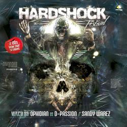 VA - Hardshock 2014