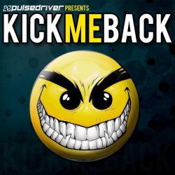VA - Kick Me Back