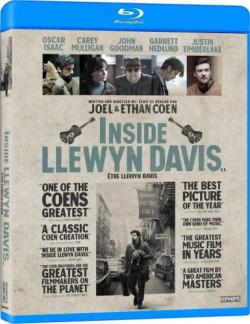    / Inside Llewyn Davis DUB