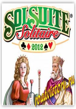   SolSuite Solitaire 2011 11.2 Rus, graphics pack v.11.2