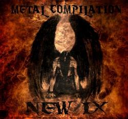 VA - Metal Compilation - New IX