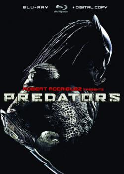  / Predators DUB