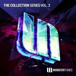 VA - Monster Tunes - The Collection Series Vol 3