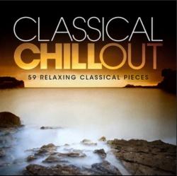 VA - Classical Chill Out