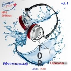 VA - Europa Plus- Top Dance vol.1