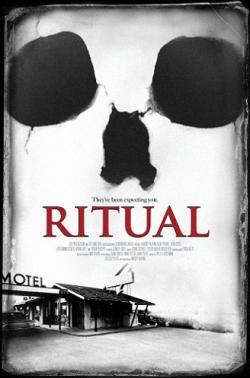  / Ritual DVO