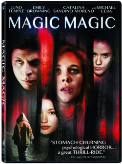 ,  / Magic Magic MVO