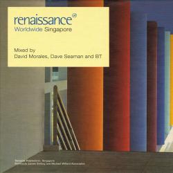 VA - Renaissance Worldwide - Singapore