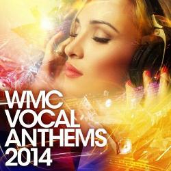 VA - WMC Vocal Anthems 2014