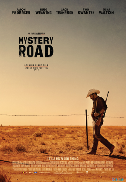   / Mystery Road VO
