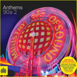 VA - Ministry of Sound: Anthems 90s Vol.2