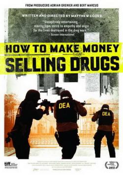   ,   / How to Make Money Selling Drugs VO