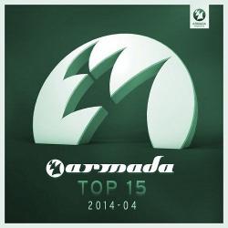 VA - Armada Top 15 2014-04