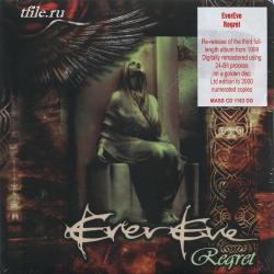 EverEve - Regret